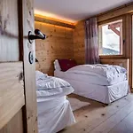 Apartament Altiplano Verbier