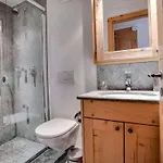 Altiplano Apartament Verbier