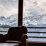 Altiplano * Verbier