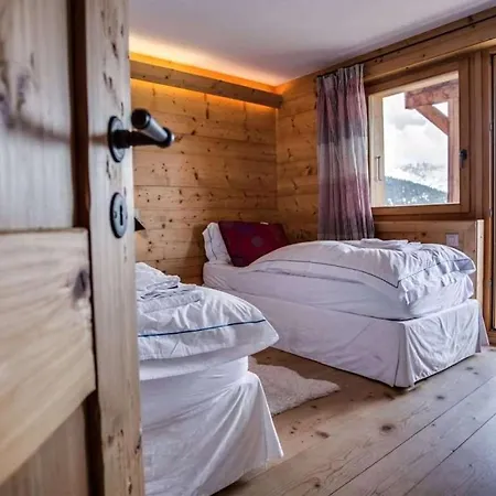 Apartment Altiplano Verbier