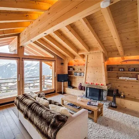 Altiplano * Verbier