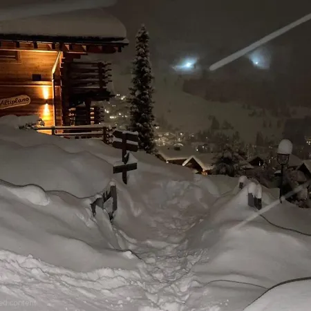 Διαμέρισμα Altiplano Verbier