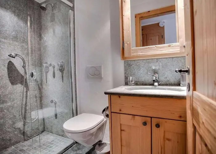 Altiplano Lejlighed Verbier