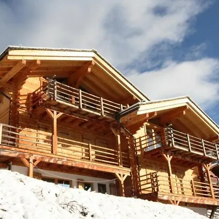 Apartamento Altiplano